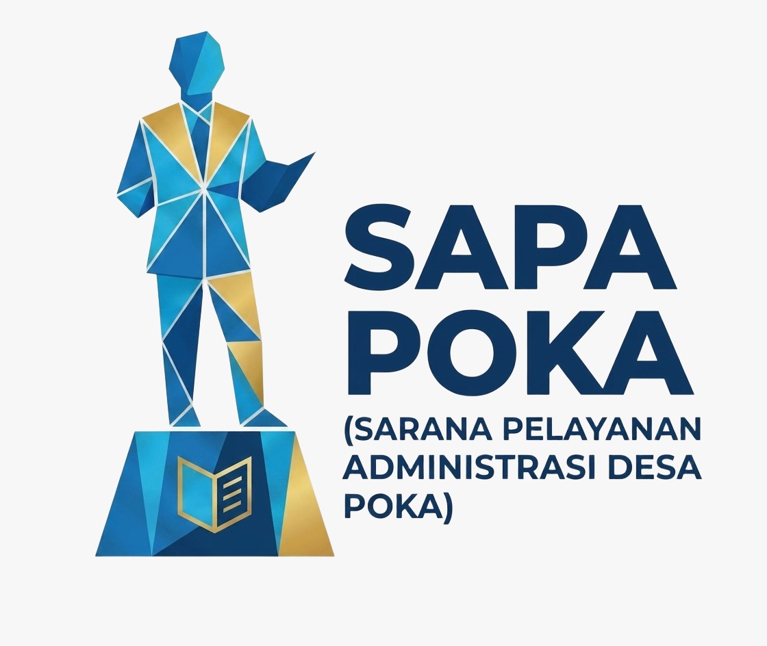 Logo SAPA POKA